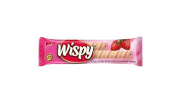 Show details for HILAL STRAWBERRY WIPSY 1PC  Picture of HILAL STRAWBERRY WIPSY 1PC